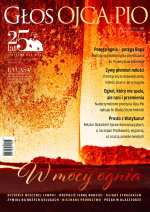 Głos Ojca Pio 153 (3/2025)