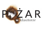 Pożar w klasztorze